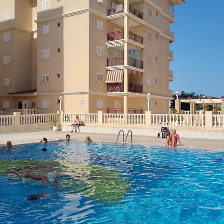 Apartament Viajeros Vinamar VII La Mata  Kültér fotó