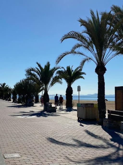 Apartament Viajeros Vinamar VII La Mata  Kültér fotó