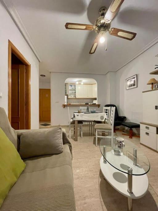 Apartament Viajeros Vinamar VII La Mata  Kültér fotó